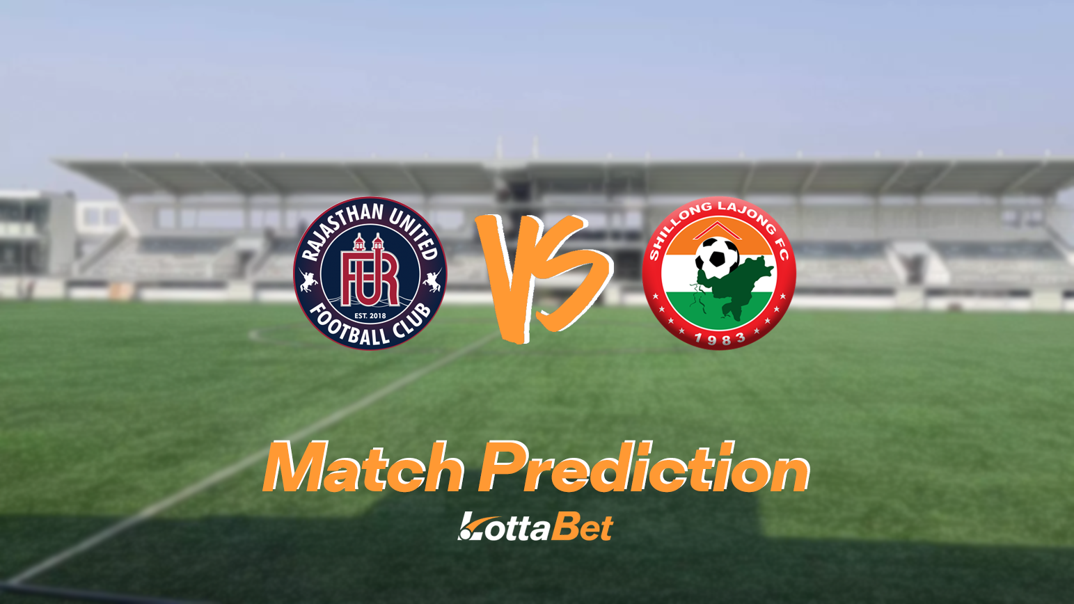 Shillong Lajong FC vs Sreenidi Deccan Prediction, Odds & Betting