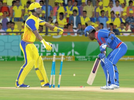 A Complete Guide to Virtual Cricket Betting