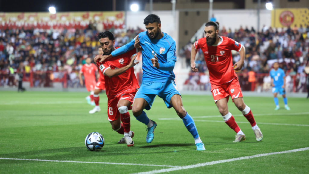 INDIAN-FOOTBALL-TEAM-VS-AFGHANISTAN